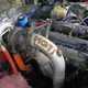 Image for article titled Eyesore Racing's Ghettocharged Miata Fears No Turbocharged Peugeot Surrender Monkeys!